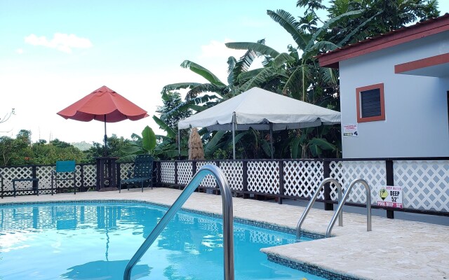 Casa Campo Bed and Breakfast