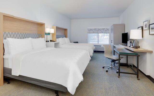 Holiday Inn Twin Falls by IHG