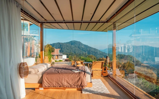 Baan La Ong Fah 2-Mon Jam