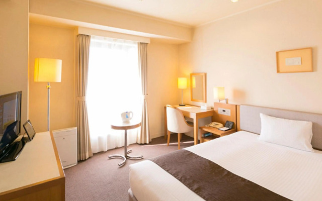 Rembrandt Hotel Atsugi
