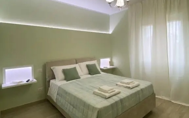 Relais Gregorio