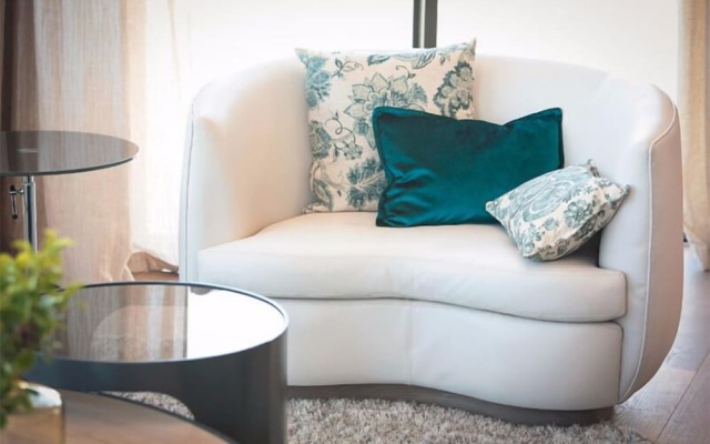 Ocean View Penthouse