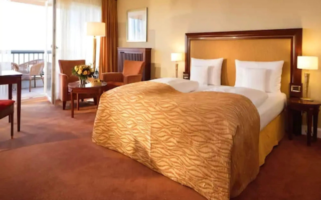 Hotel Gran BelVeder & Ostsee Therme Resort & Spa