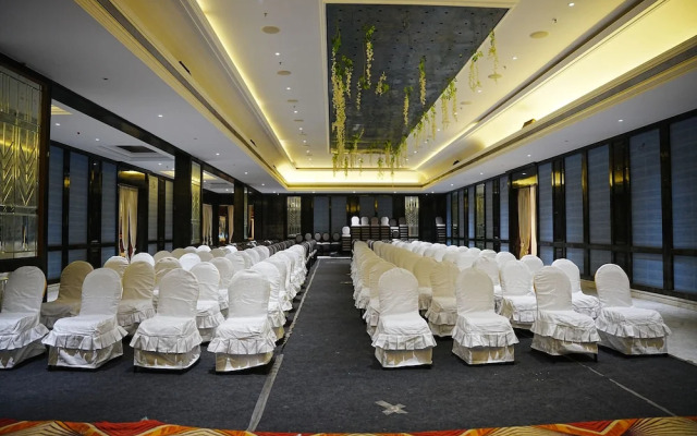 Lords Hrim Akshara Resort