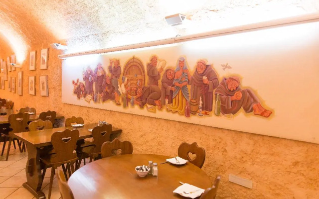 Couvent du Franciscain