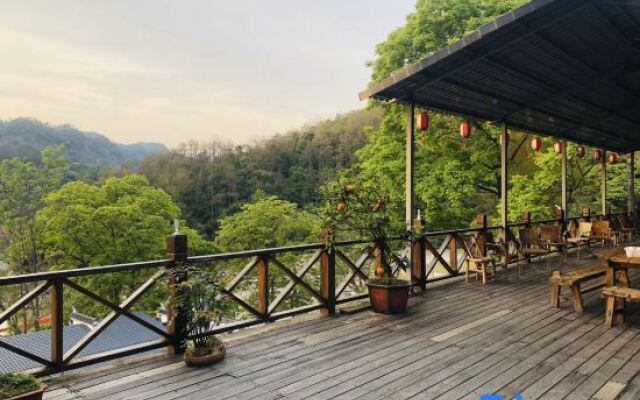 Yueshan Shuishe Hostel