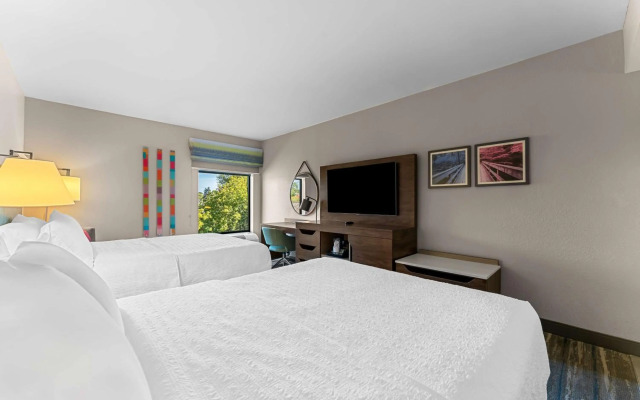 Hampton Inn Stroudsburg/Poconos