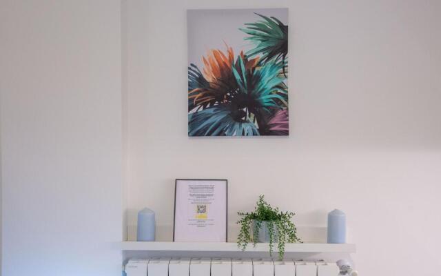 Apartment Padova 177