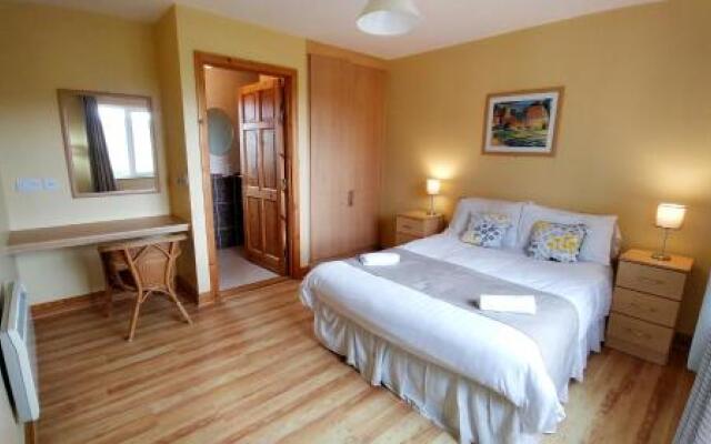 Banna Beach Holiday Homes