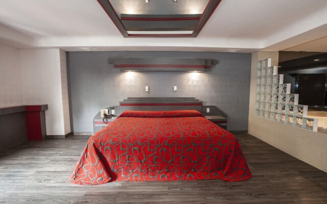Hotel La Rosa - Adults Only