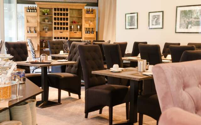 Hotel Luise