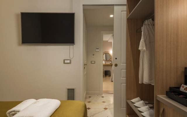 Plaza 1866 Superior City Rooms