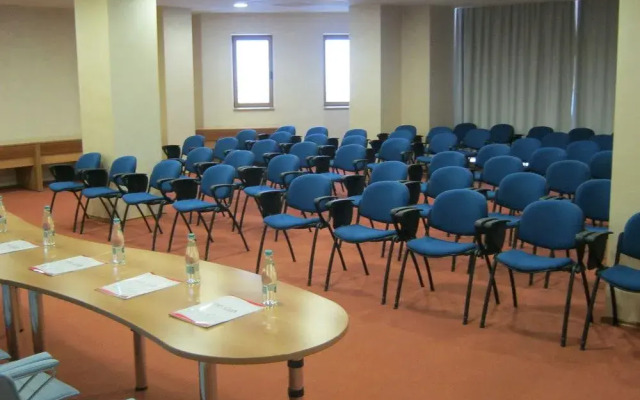 Viva Club Hotel Galati