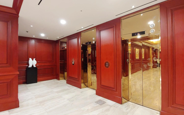 Sejong Hotel