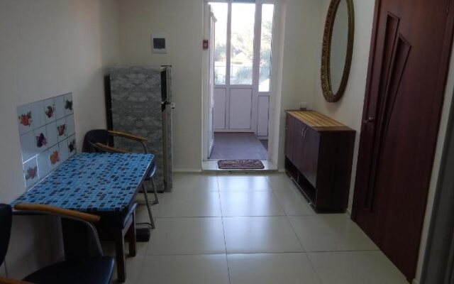 Dom Aleks Guest House