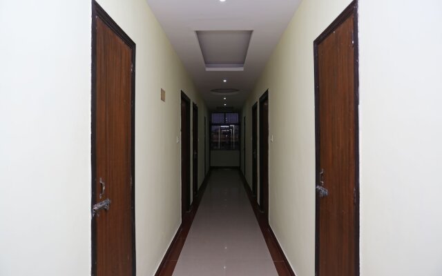 OYO 24968 Hotel Mpr