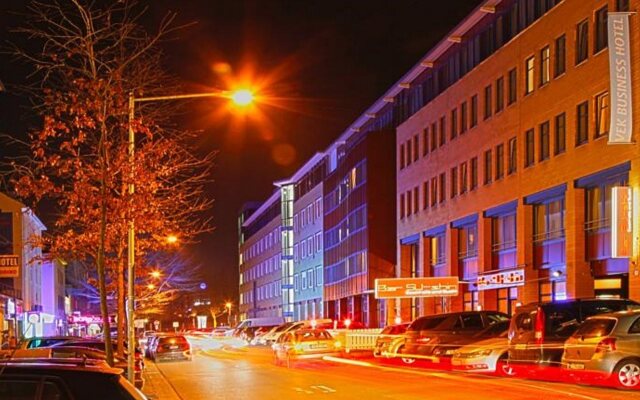 Best Western Hotel Hannover City