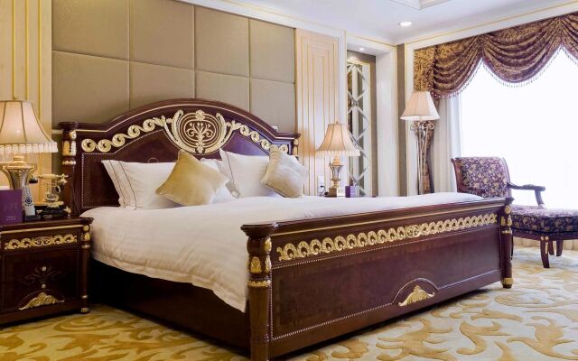 Grand Mercure Teda