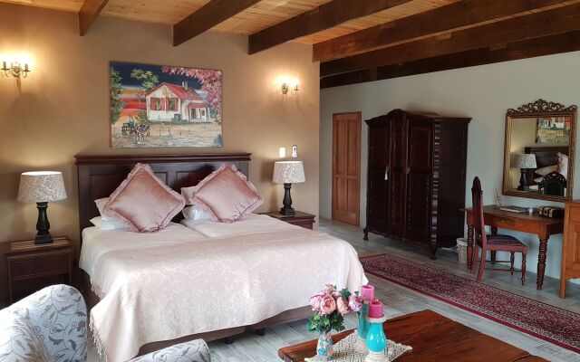 De Denne Country Guest House