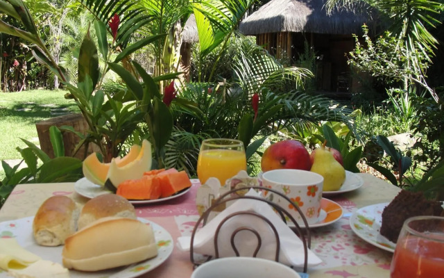 Pousada da Terra Paraty