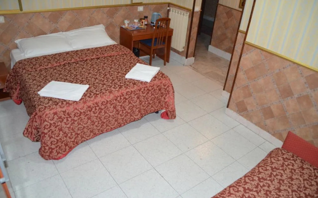 Cristina's Residence