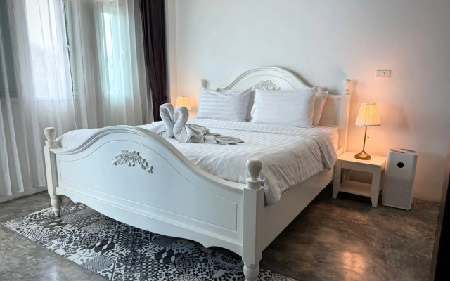 Nidhra Lanna Hotel