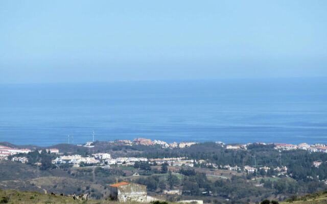 Lux and Modern Apartment With sea Views and Large Terrace