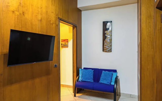 Toledo Bright Apartment by Wonderful Italy