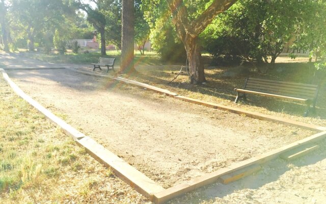 Hotel Residence U Paesolu