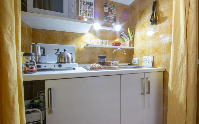 Appartamento Lilla
