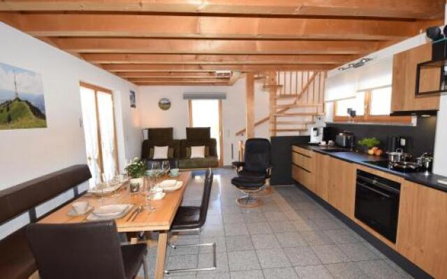 Ferienwohnung Richter