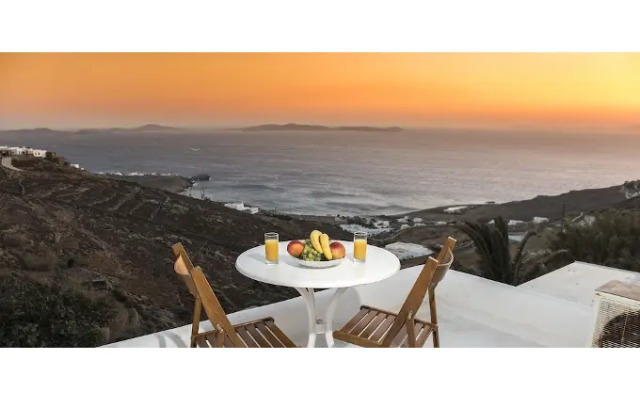Villa Terra E Mare