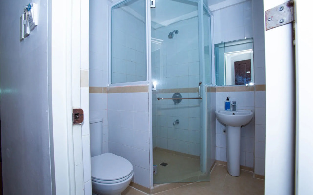 Arkipelago Divers and Beach Resort