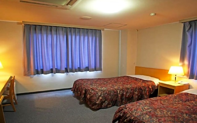Bayside Hotel Ryugu / Vacation STAY 63714