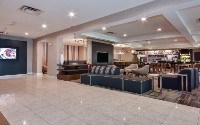 Courtyard by Marriott Charlotte Lake Norman