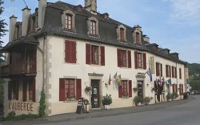 Auberge de Forgès