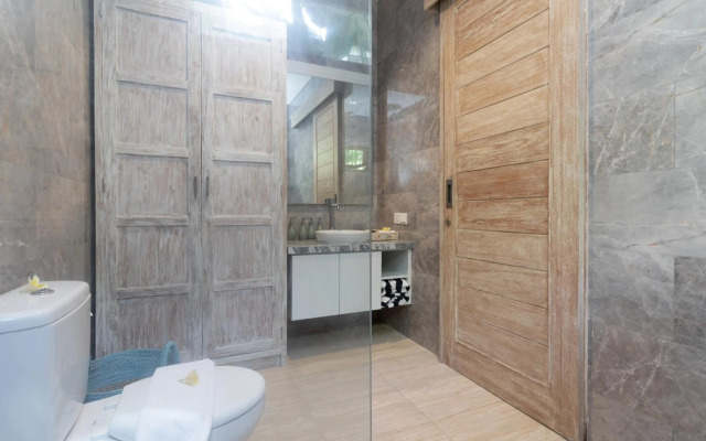 Sayang Sanur Terrace House