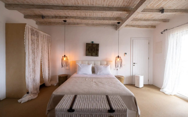 Your Mykonos Villa