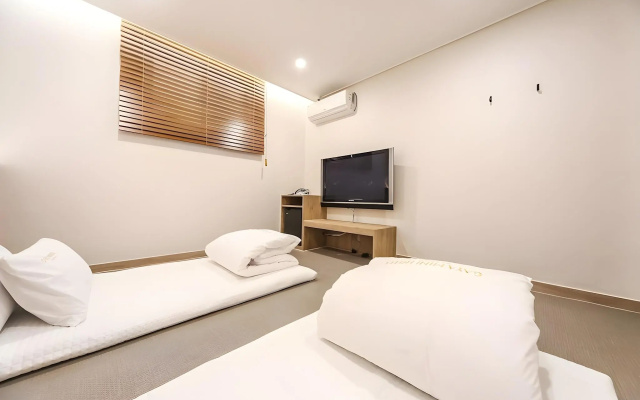 Gaya Mini Hotel