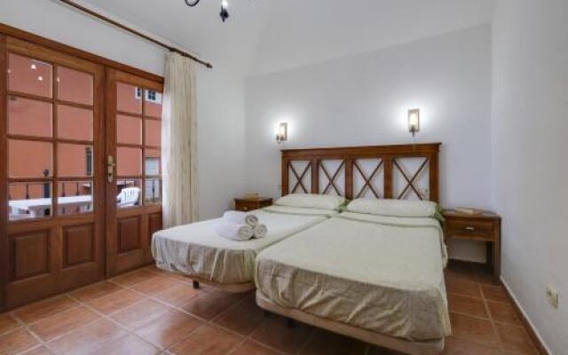 Finca La Sorriba