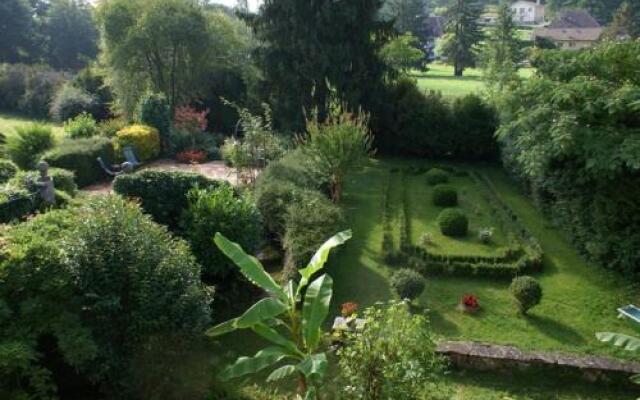 Chambres dhôtes La Demeure de la Presquile