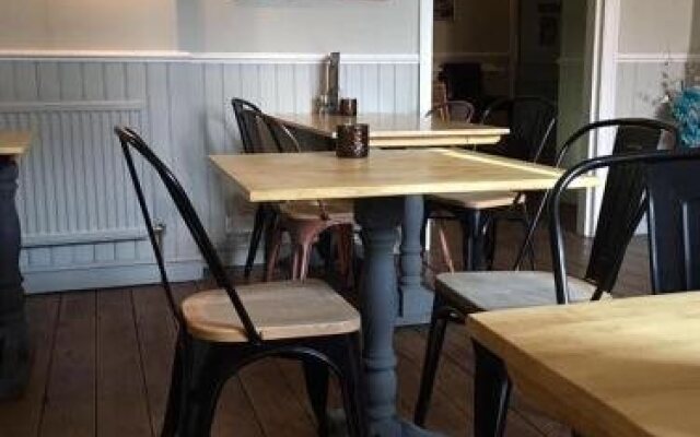 The Red Lion Coleshill