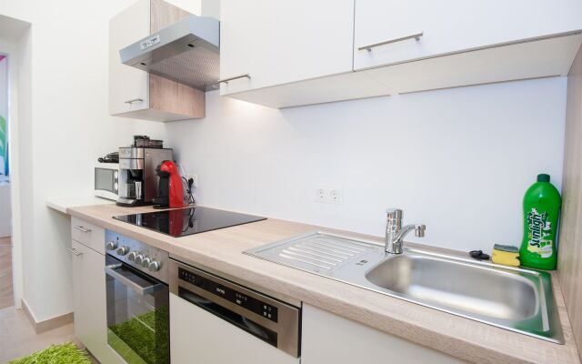 Royal Resort Apartments Blattgasse