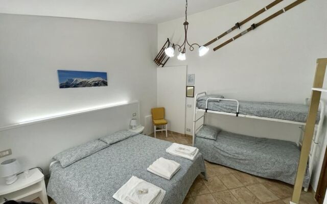 La Fattoria dei Sibillini