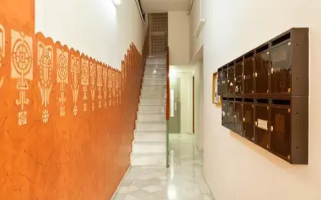 Stay U-nique Apartments Consell