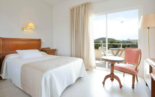 Mar Hotels Paguera & Spa