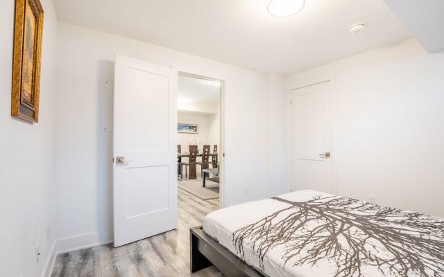 GLOBALSTAY. New Bsm Townhouse Niagara Falls