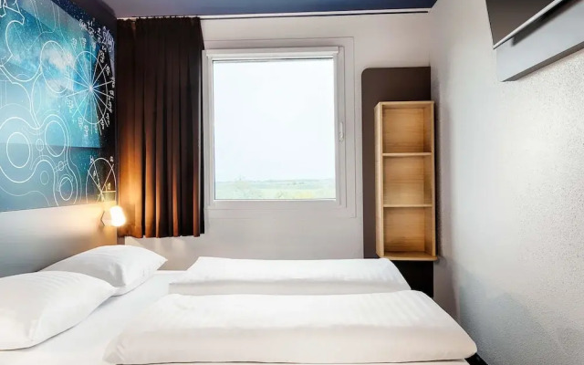 B&B Hotel München-Garching