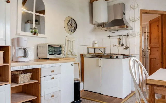 Beautiful Holiday Home in Pepelow Near Sea