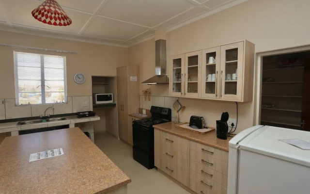 Aus Self-Catering Units